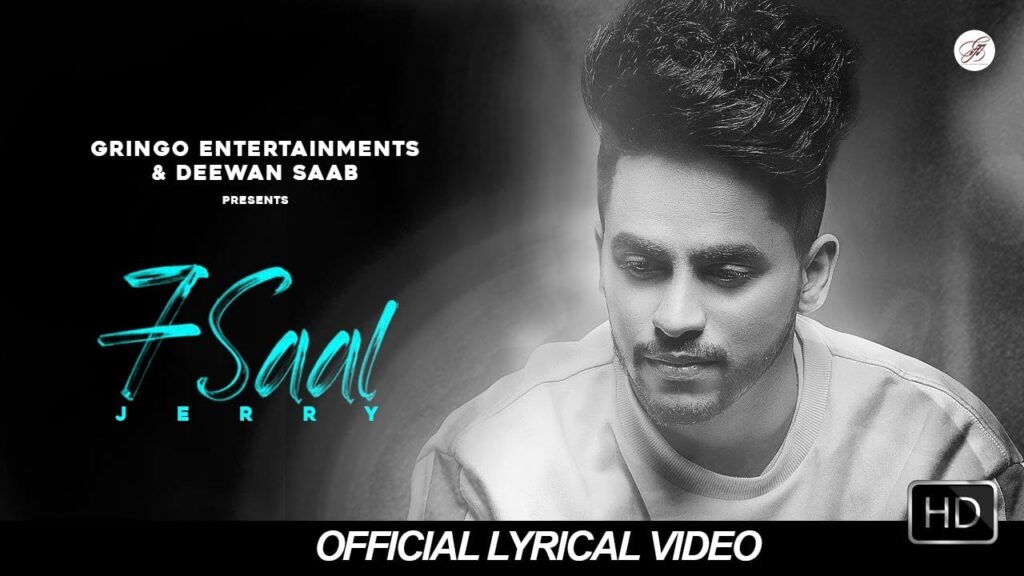 7 Saal Lyrics Lyrics