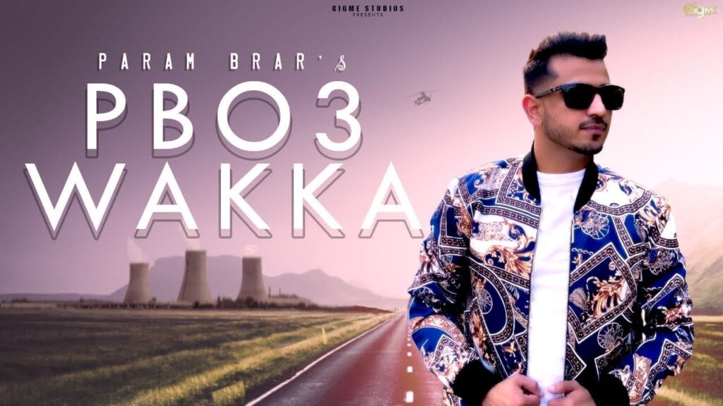 PB03 Wakka Lyrics Lyrics
