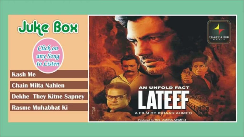 Chain Milta Nahien Lyrics Lyrics
