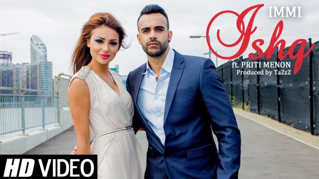 Ishq Lyrics Lyrics