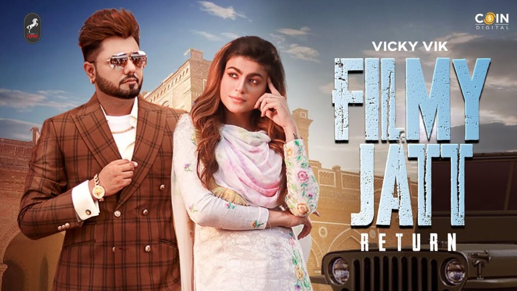 Filmy Jatt Return Lyrics Lyrics