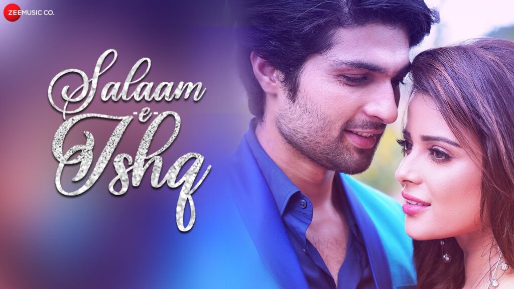 Salaam E Ishq Lyrics Lyrics