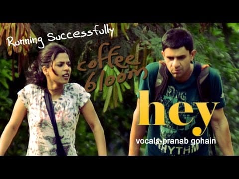Hey Lyrics Lyrics