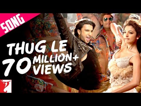 Thug Le Lyrics Lyrics
