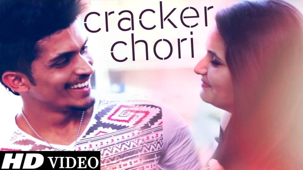 Cracker Chori Lyrics Lyrics