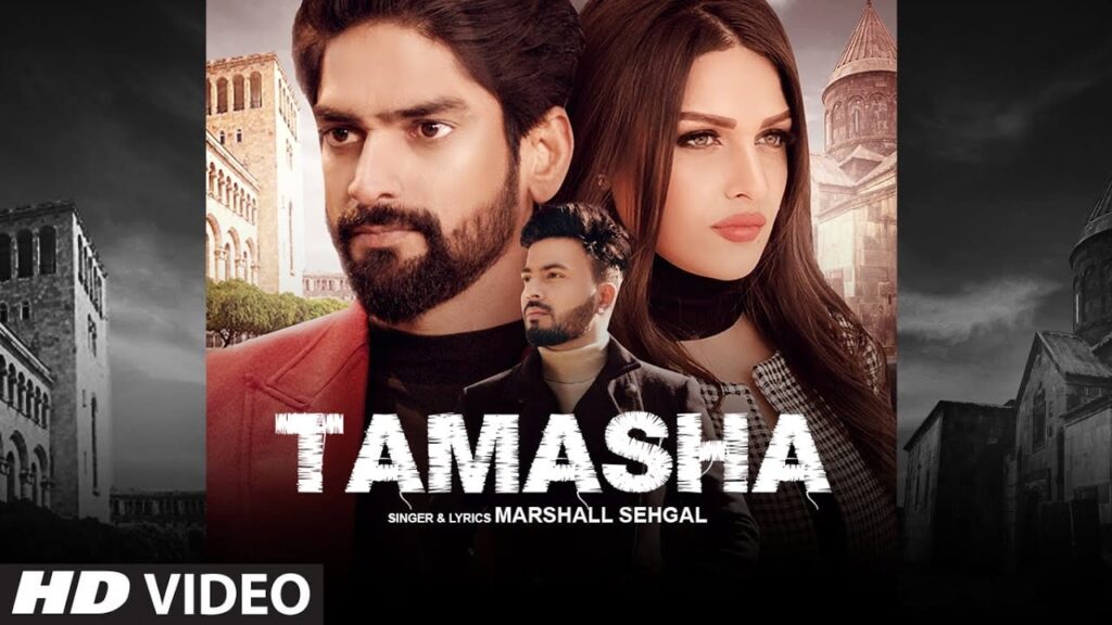 Tamasha Lyrics Lyrics