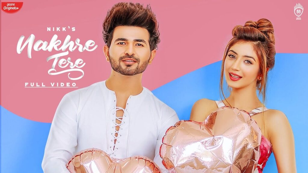 Nakhre Tere Lyrics Lyrics