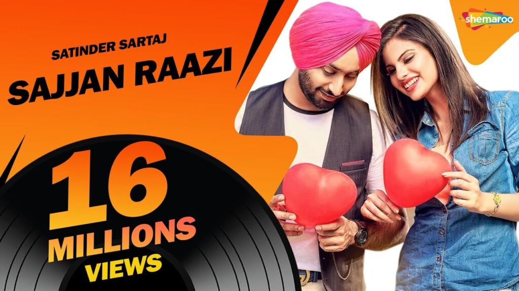 Sajjan Raazi Lyrics Lyrics