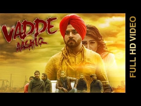 Vadde Aashiq (Title) Lyrics Lyrics