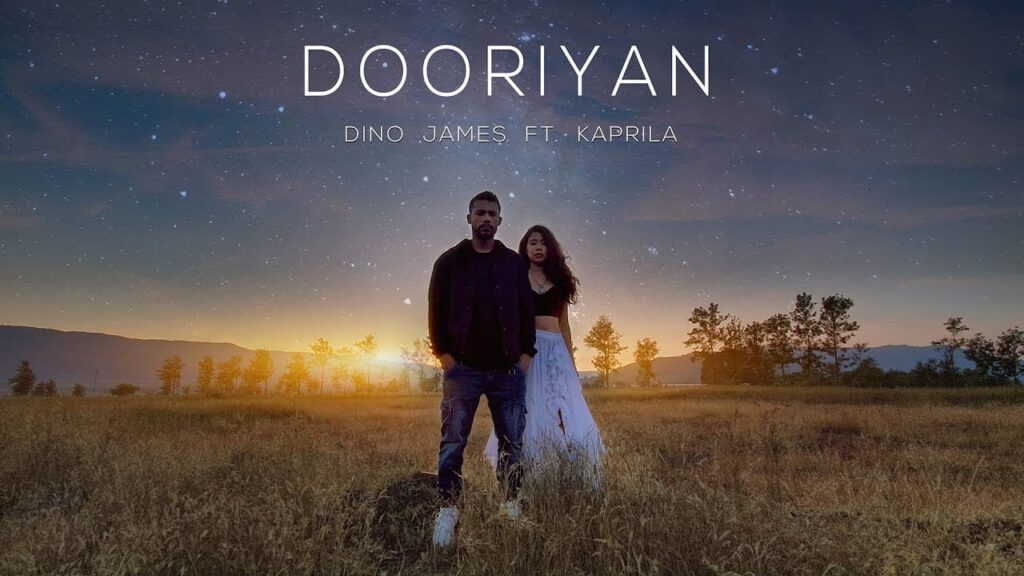 दुरीया Dooriyan Lyrics Lyrics