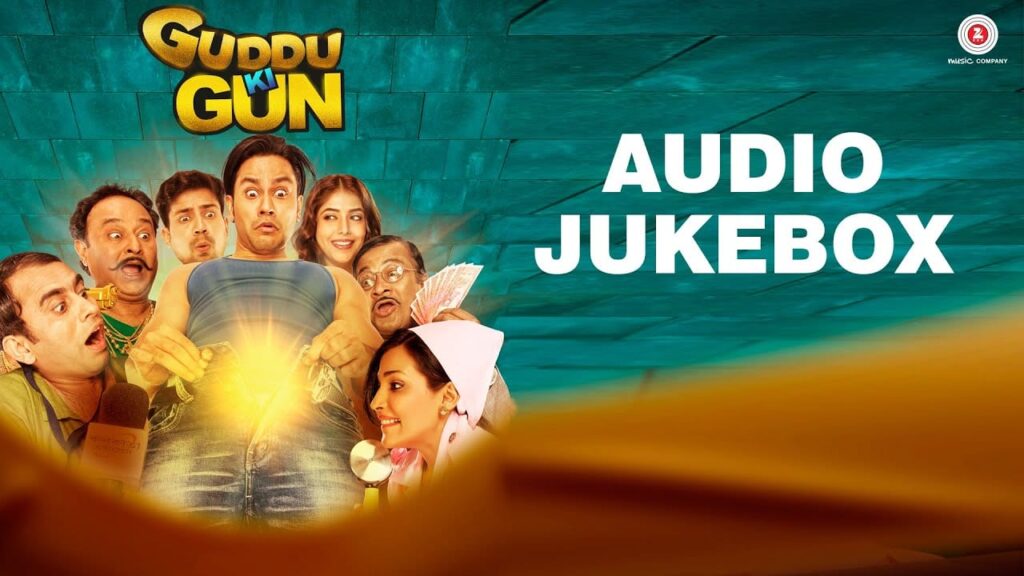 Chal Jayegi….Chal Jayegi Lyrics Lyrics