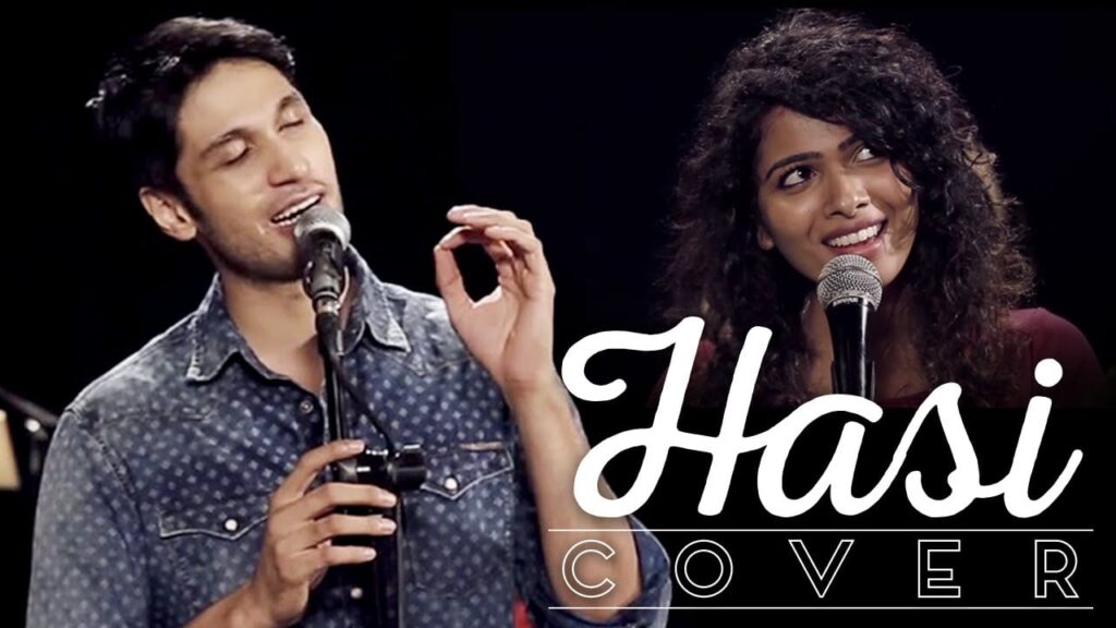 Hasi Rendition Lyrics Lyrics