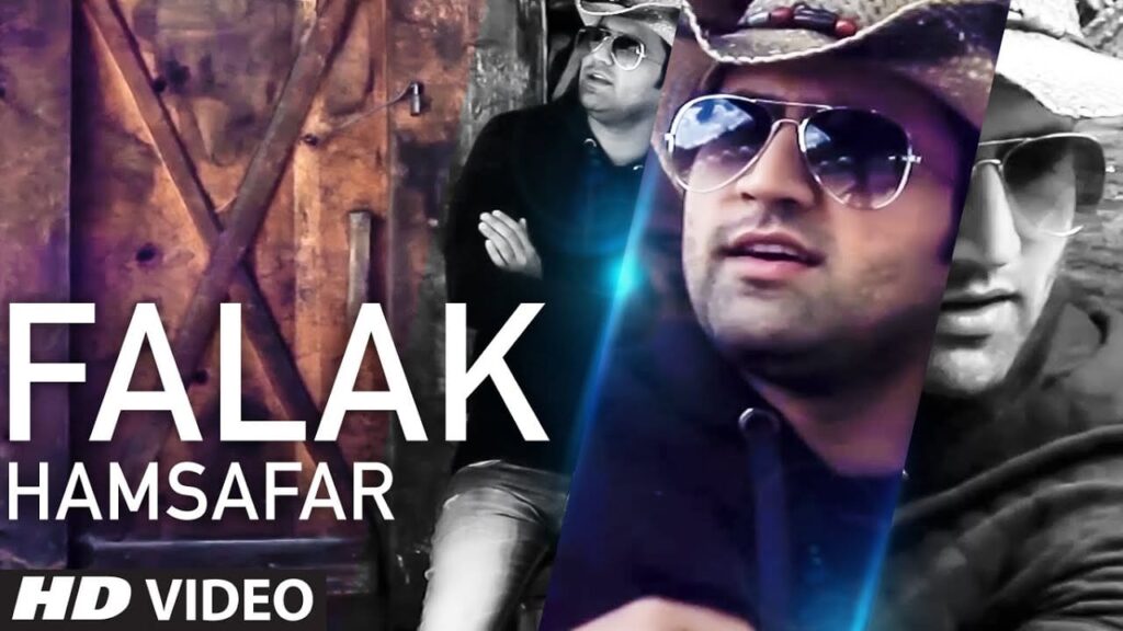 Hamsafar (Title) Lyrics Lyrics