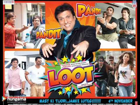 Loot Loot (Title Track) Lyrics Lyrics