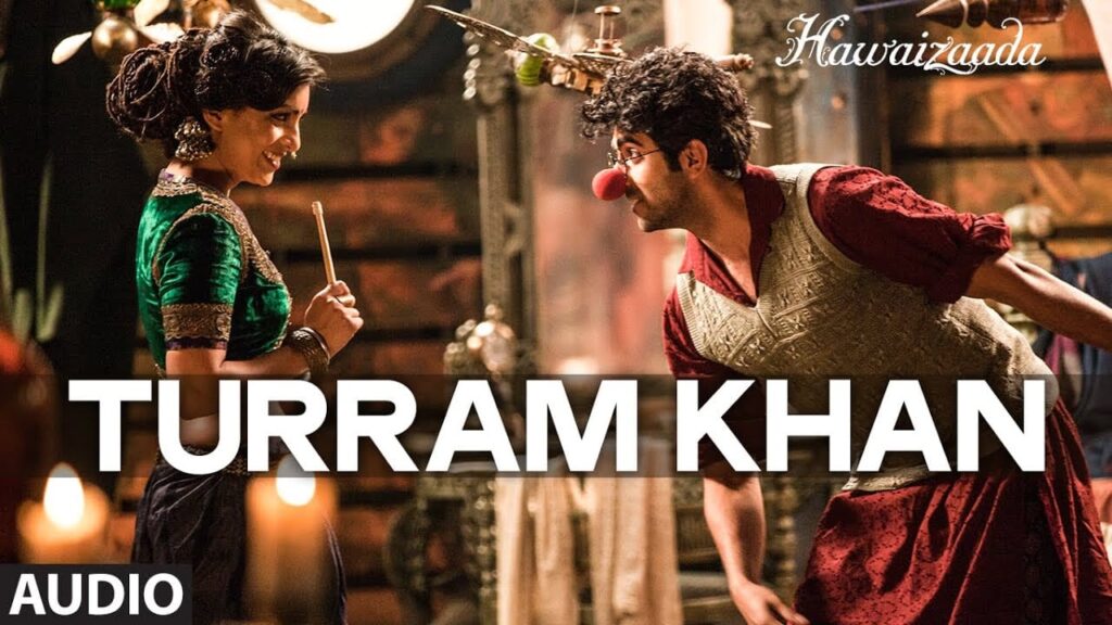 Turram Khan Lyrics Lyrics