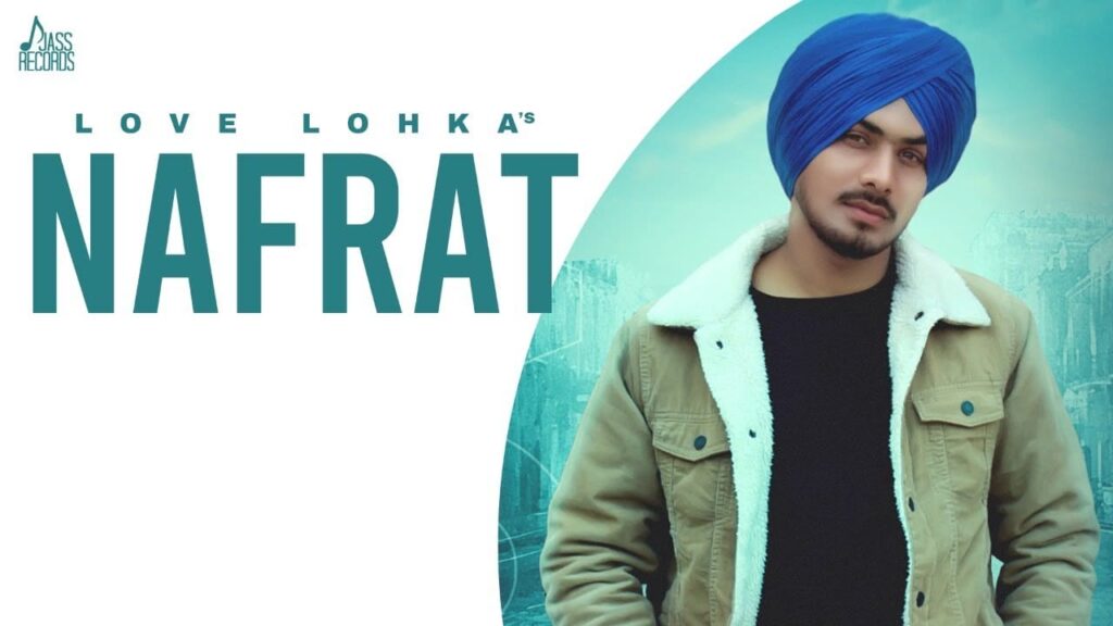 Nafrat Lyrics Lyrics