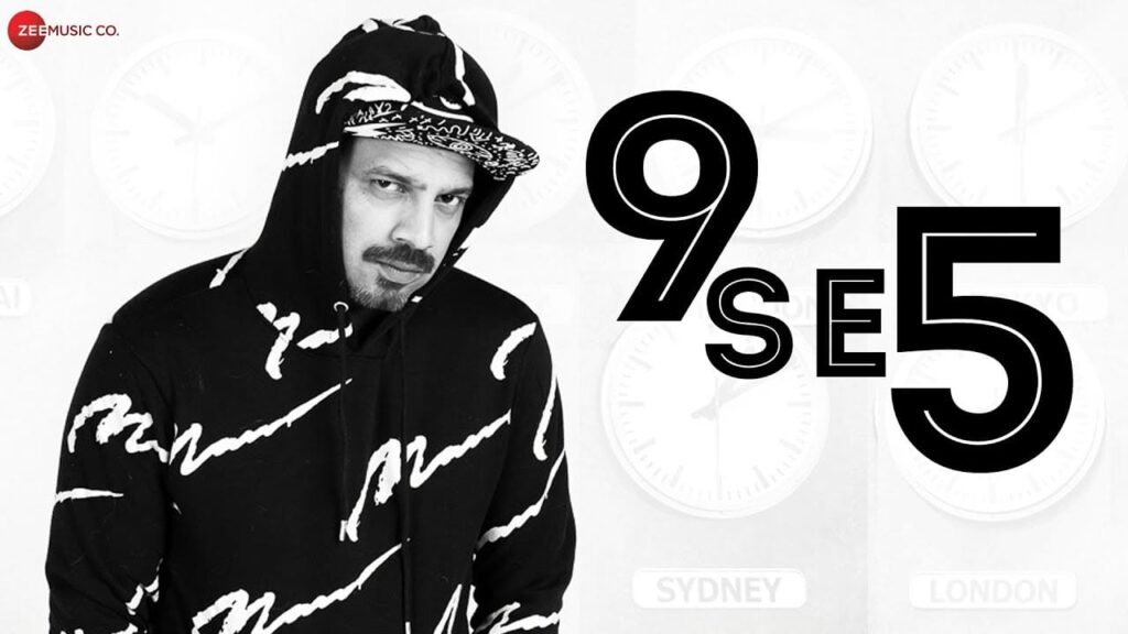 9 Se 5 Lyrics Lyrics