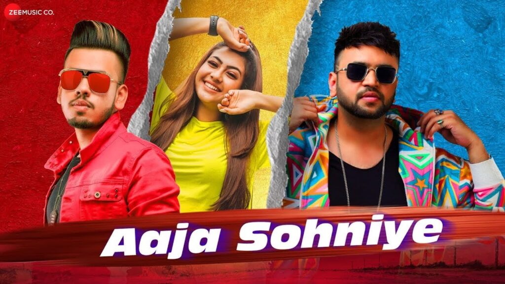 Aaja Sohniye Lyrics Lyrics