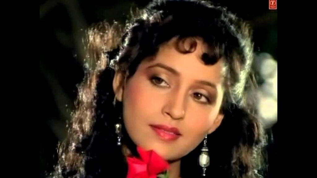 Tu Neendon Ki Rani Lyrics Lyrics