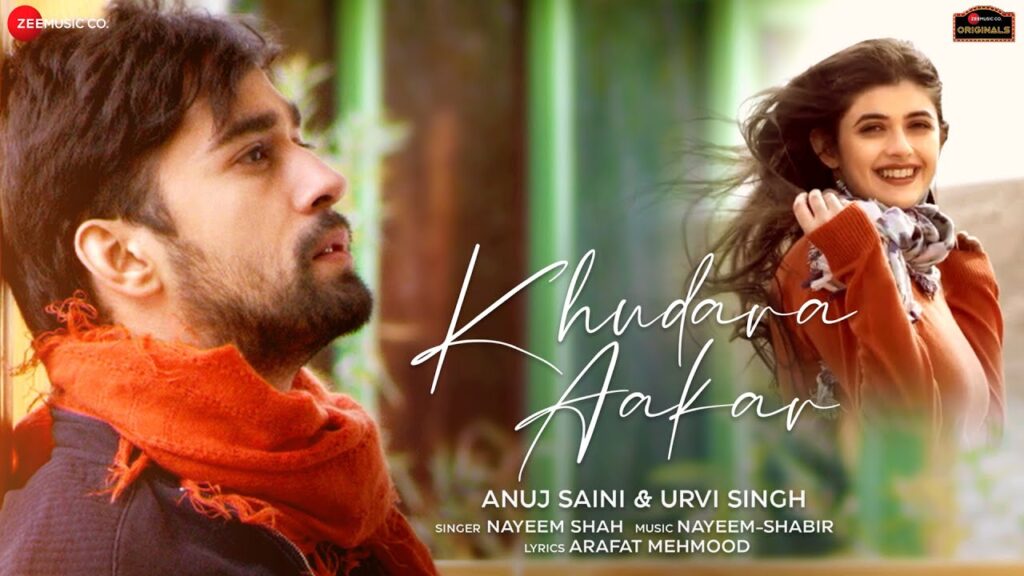 खुदारा आकर Khudara Aakar Lyrics Lyrics