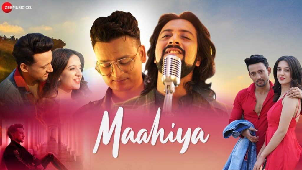 माहिया Maahiya Lyrics Lyrics