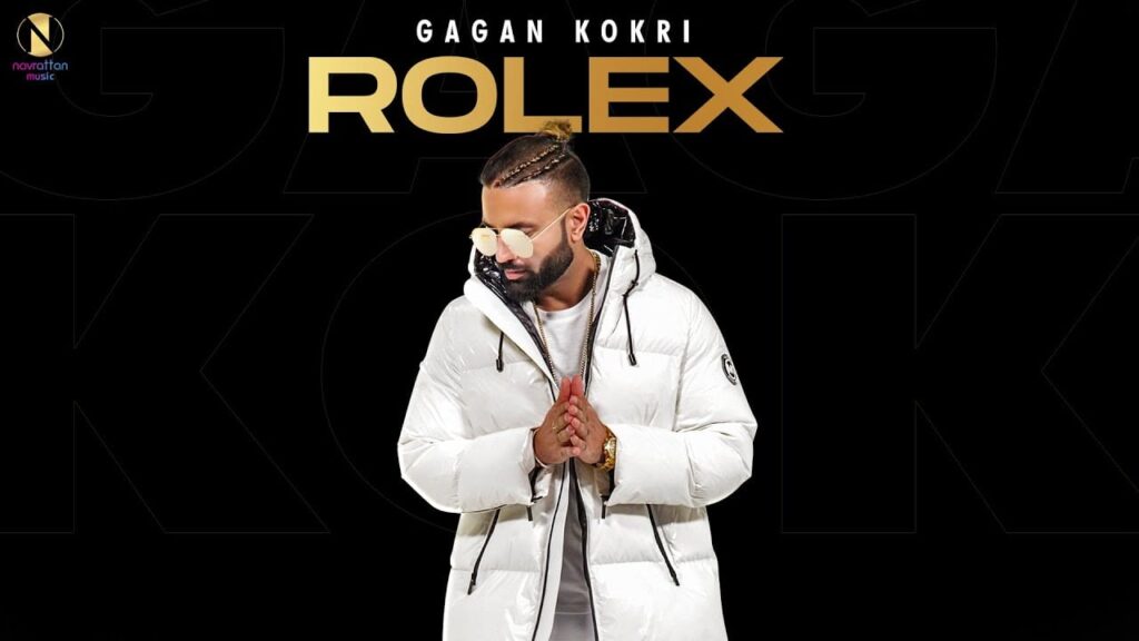 Rolex Lyrics Lyrics