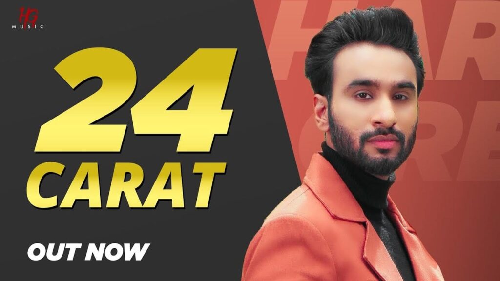 24 Carat Lyrics Lyrics