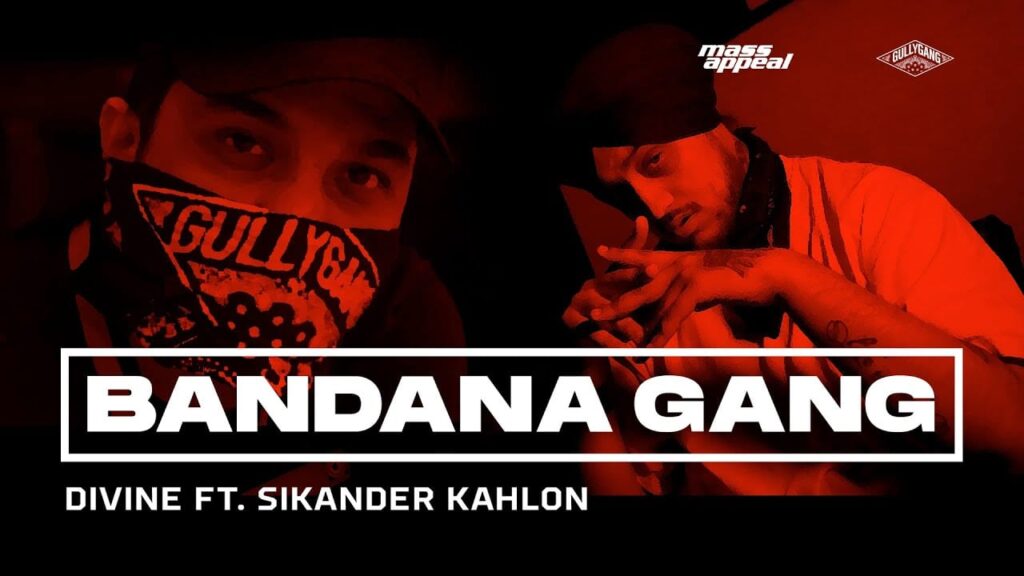 बनदाना गेंग Bandana Gang Lyrics Lyrics
