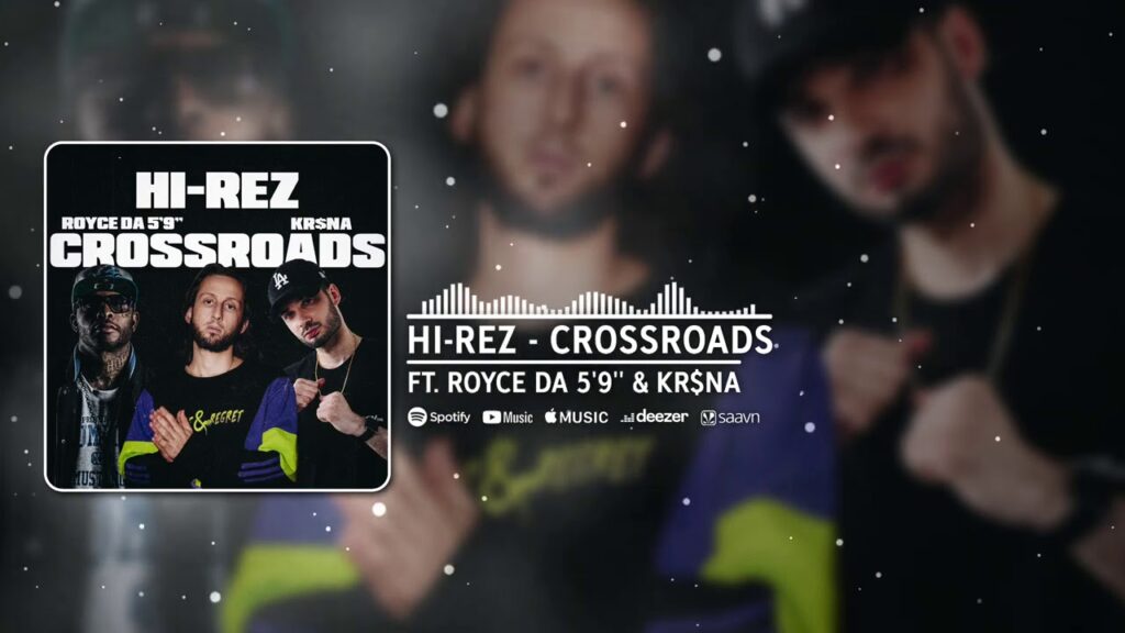 Crossroads Lyrics Lyrics