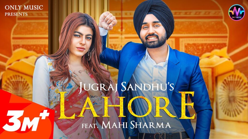 Lahore Lyrics Lyrics