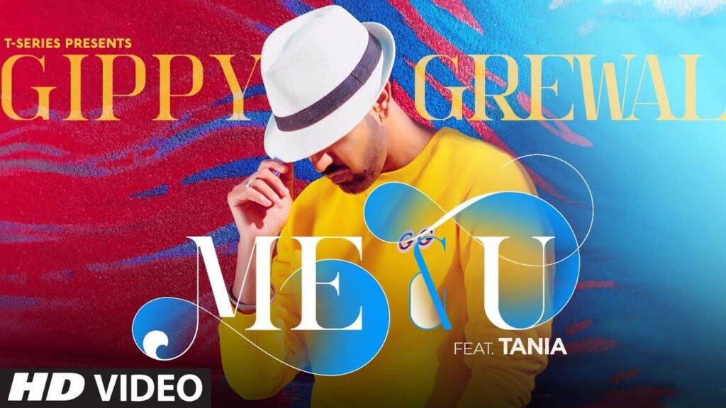 Me & You Lyrics Lyrics
