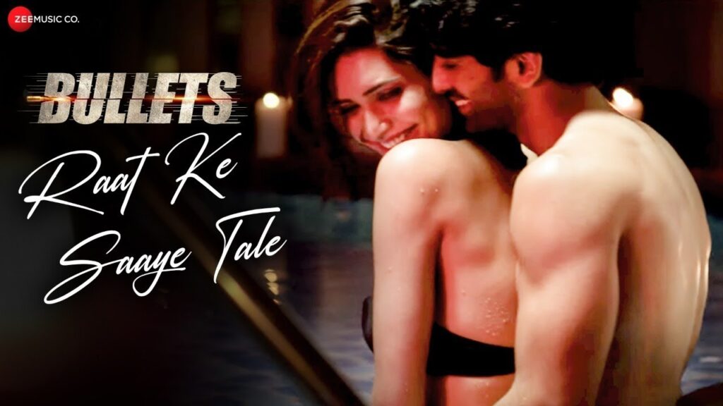रात के साए तले Raat Ke Saaye Tale Lyrics Lyrics