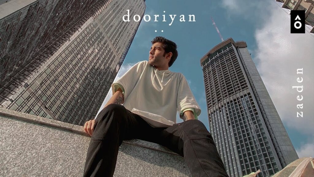 दूरियाँ Dooriyan Lyrics Lyrics