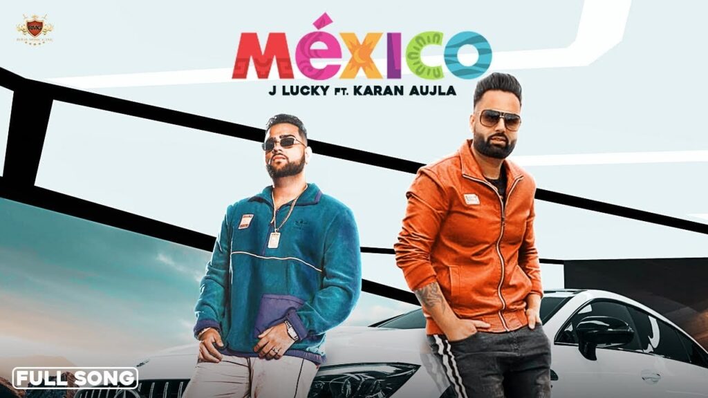 Mexico Lyrics Lyrics