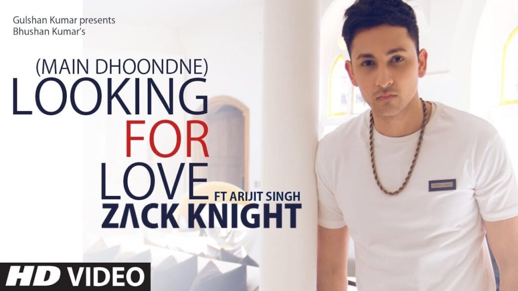 Looking For Love Lyrics Lyrics
