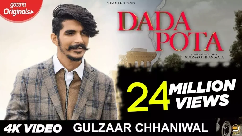 Dada Pota Lyrics Lyrics