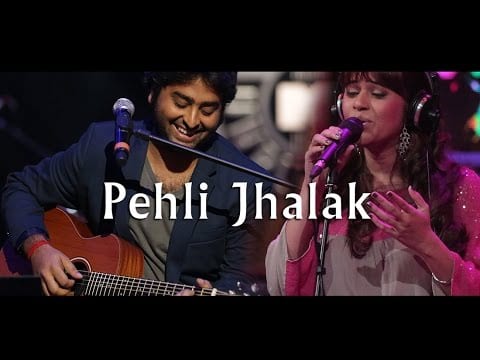 Pehli Jhalak Lyrics Lyrics