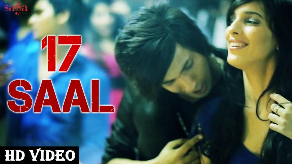 17 Saal Lyrics Lyrics