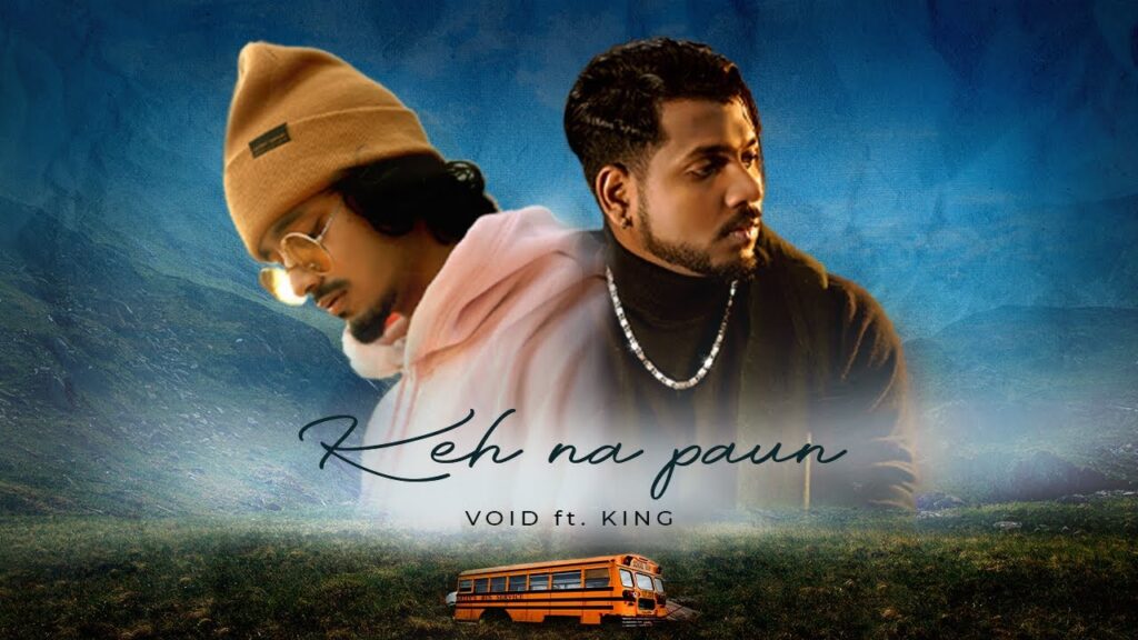 केह न पाऊँ Keh Na Paun Lyrics Lyrics