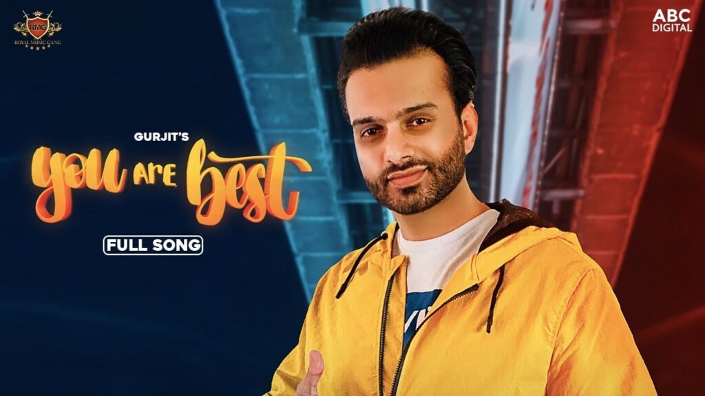 You Are Best Lyrics Lyrics