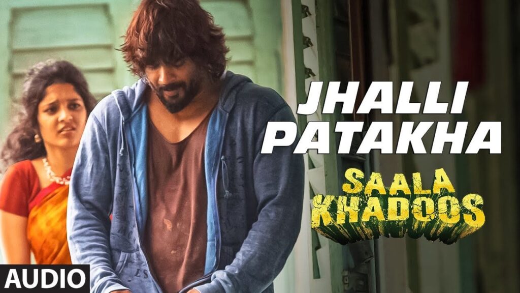 Jhalli Patakha Lyrics Lyrics