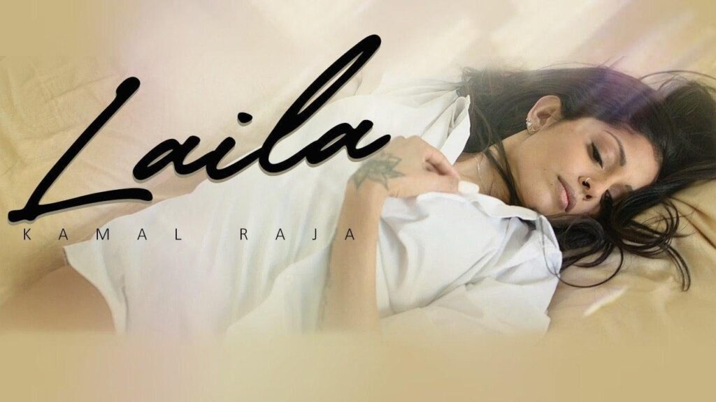 Laila Lyrics Lyrics