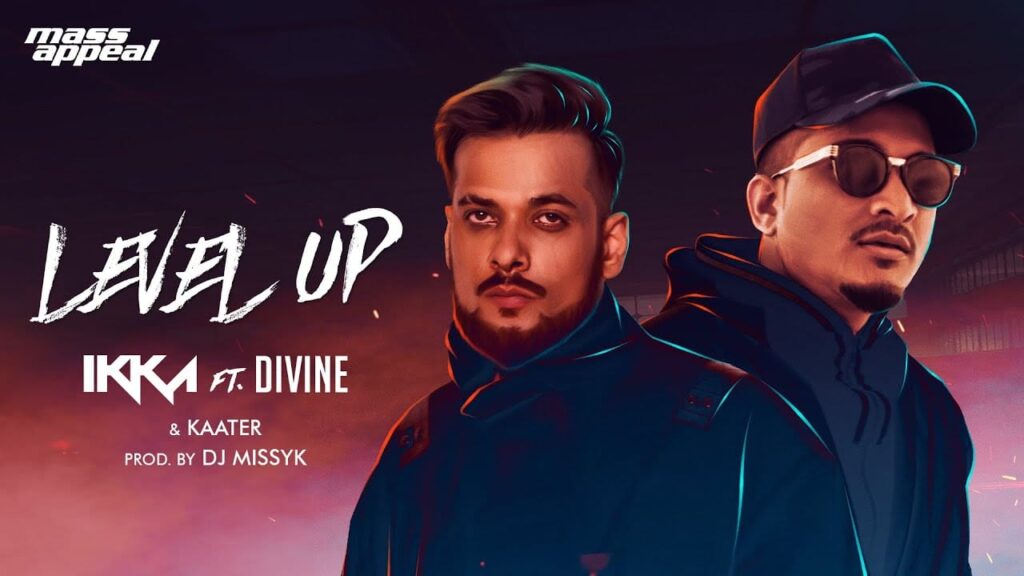लेवल अप Level Up Lyrics Lyrics