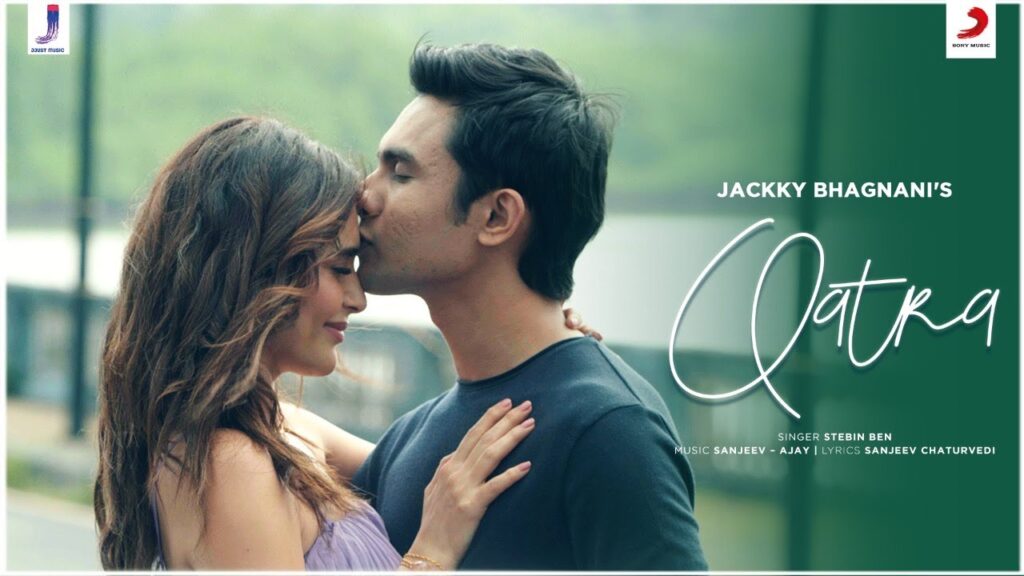 क़तरा Qatra Lyrics Lyrics