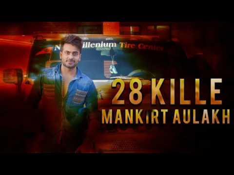 28 Kille Lyrics Lyrics