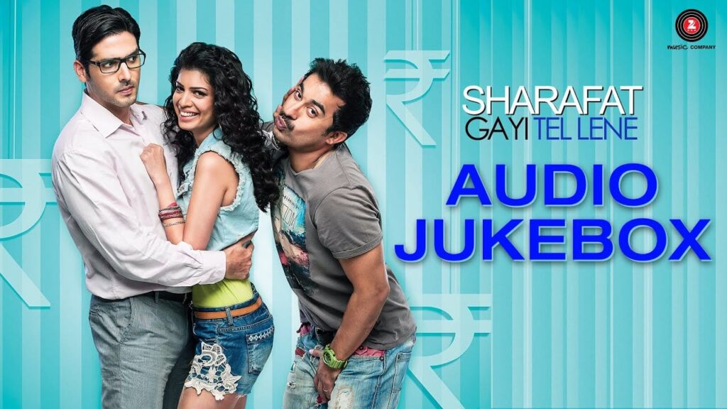 Selfiyaan Lyrics Lyrics
