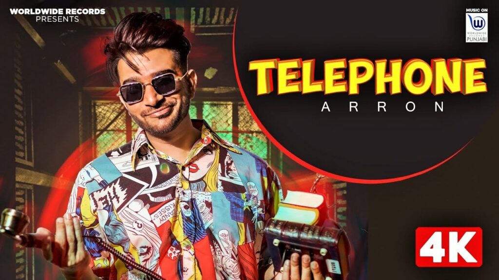 Telephone Lyrics Lyrics