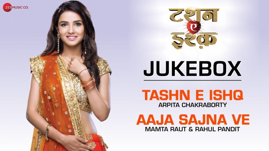 Tashan-E-Ishq (Title) Lyrics Lyrics
