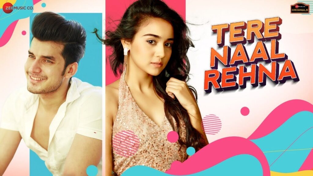 Tere Naal Rehna Lyrics Lyrics