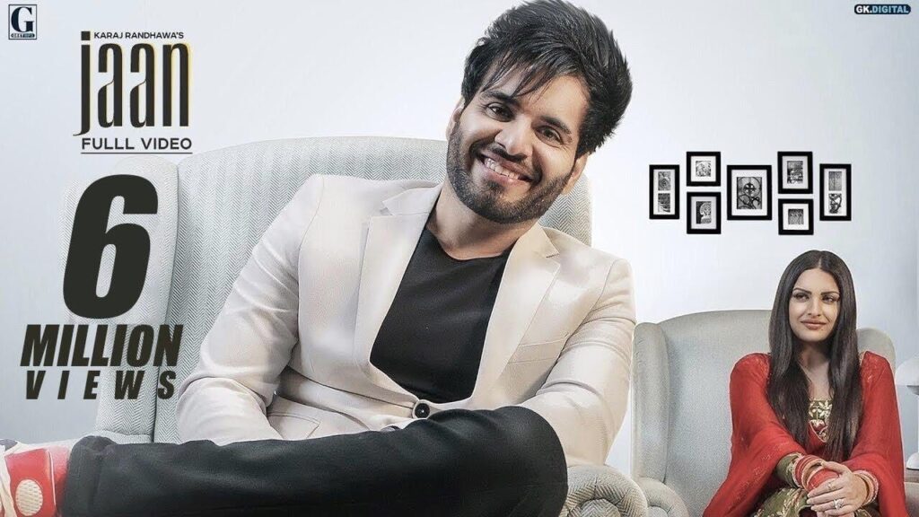 Jaan Lyrics Lyrics